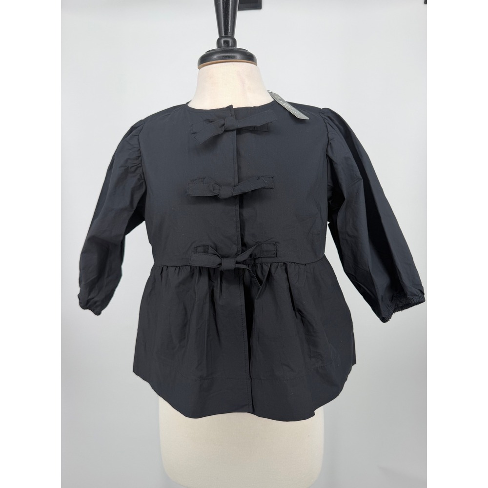 Velvet Heart Blouse 3/4 Sleeves